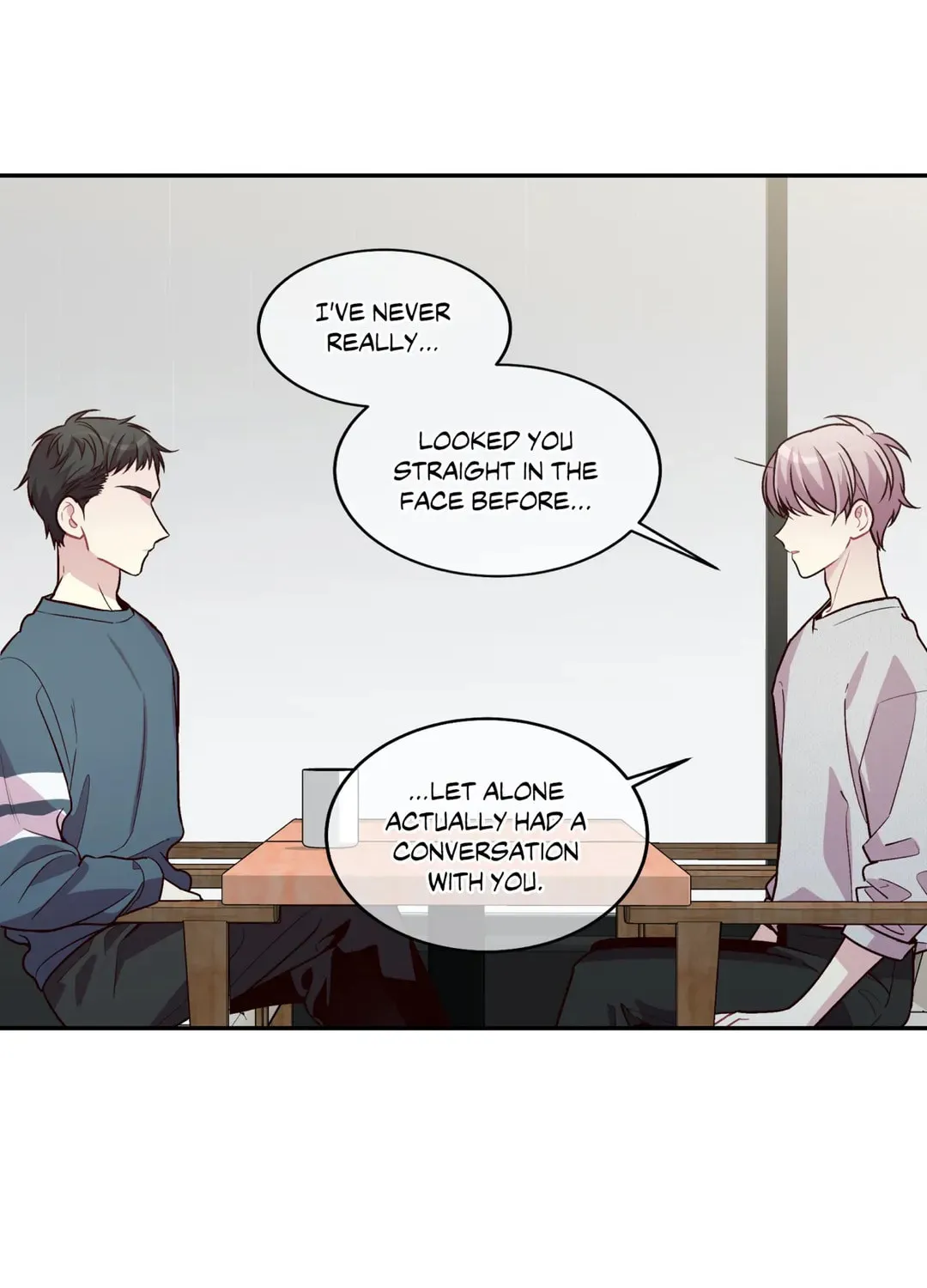Robber X Lover Chapter 89 page 53 - 