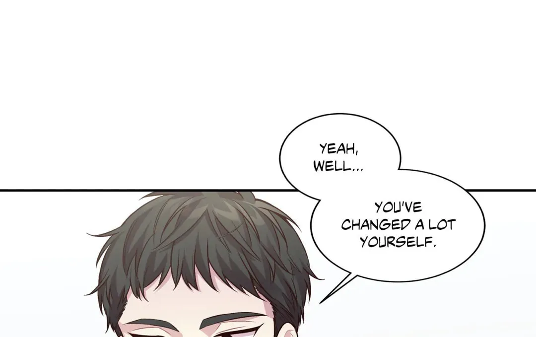Robber X Lover Chapter 89 page 54 - 