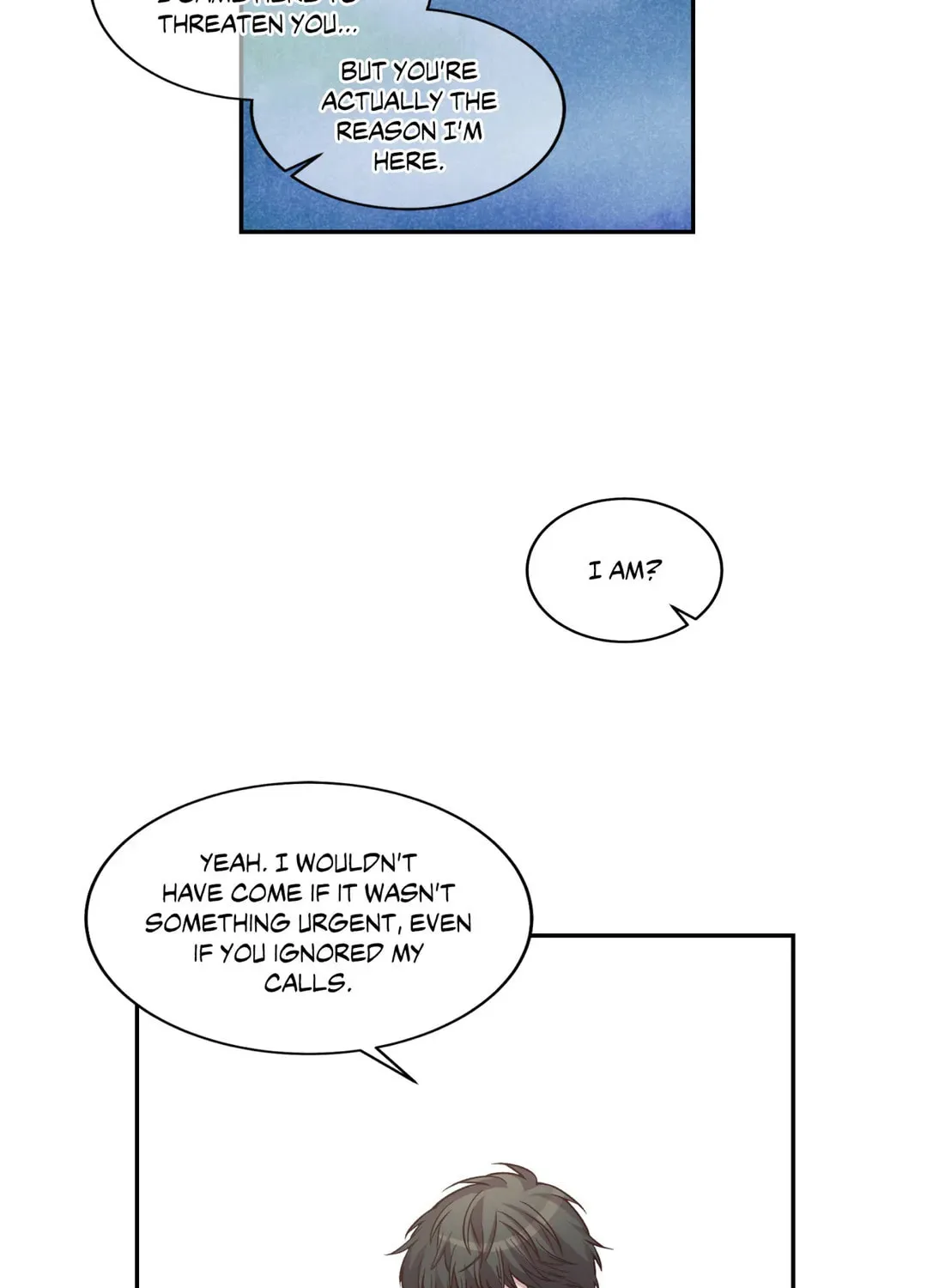 Robber X Lover Chapter 89 page 58 - 