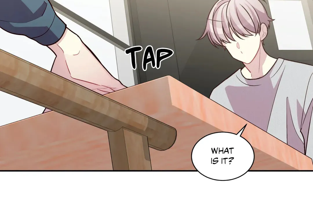 Robber X Lover Chapter 89 page 60 - 