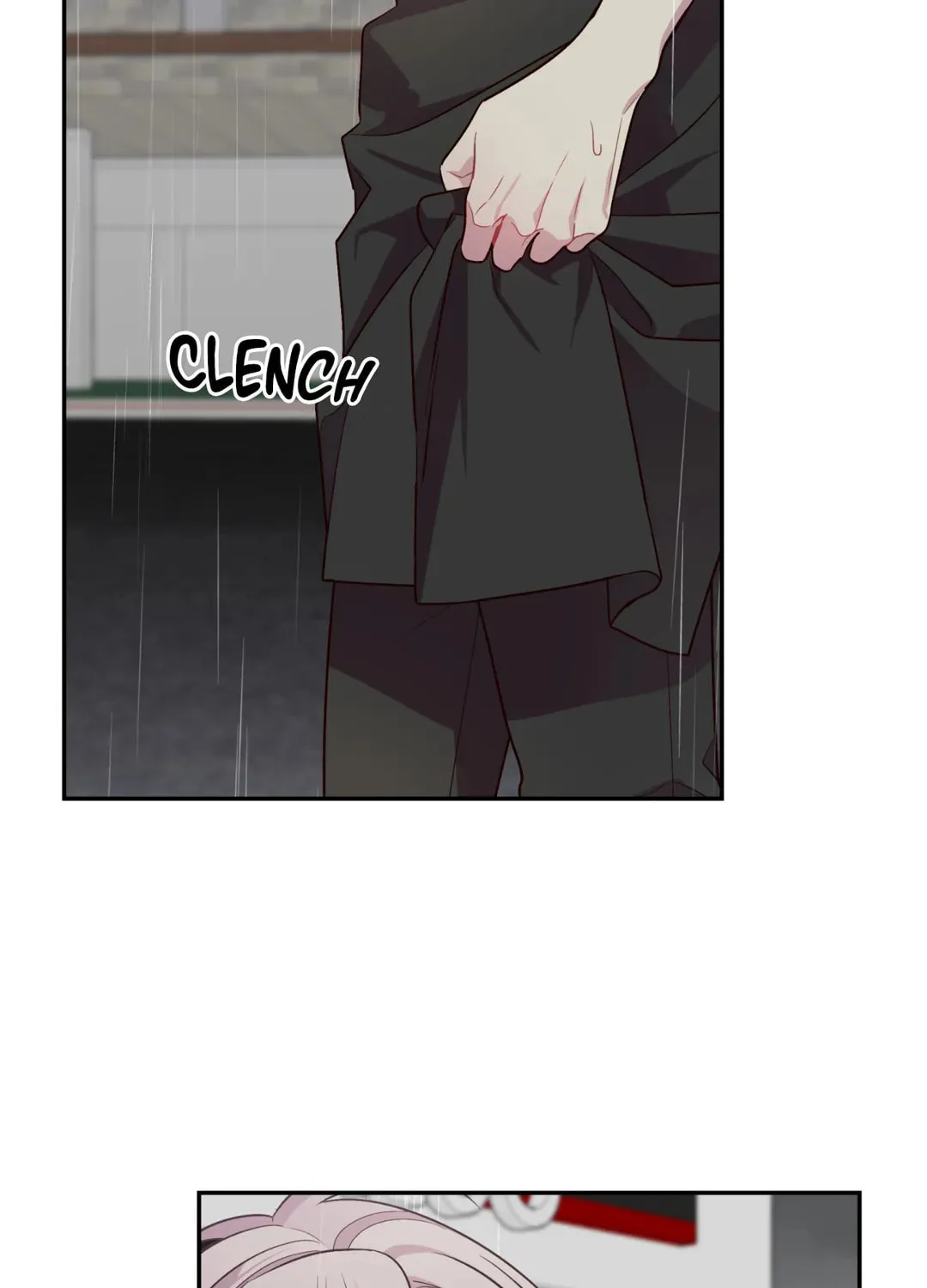 Robber X Lover Chapter 89 page 7 - 