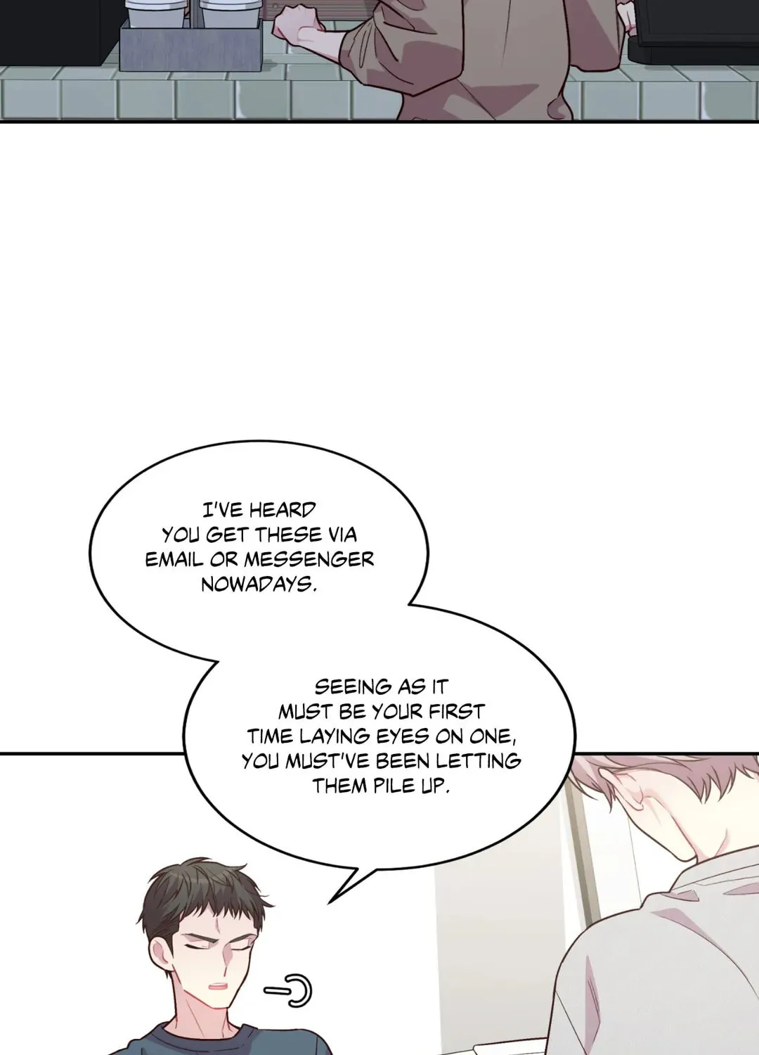 Robber X Lover Chapter 89 page 62 - 