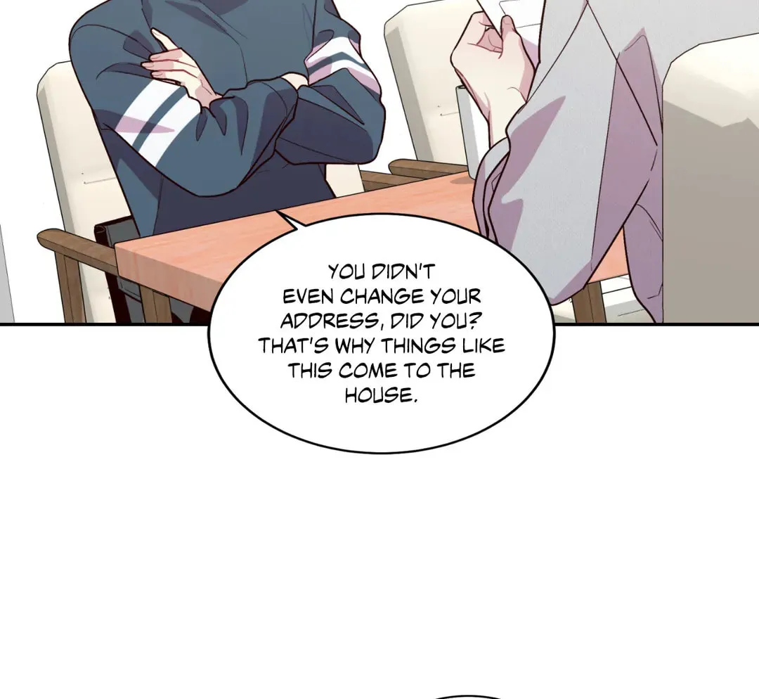 Robber X Lover Chapter 89 page 63 - 