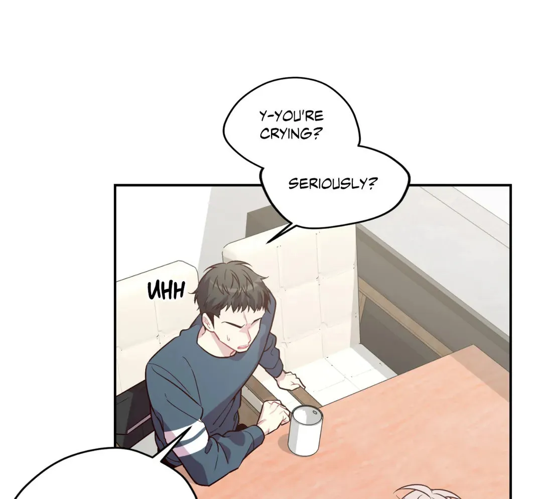 Robber X Lover Chapter 89 page 66 - 
