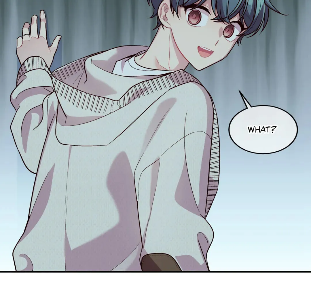 Robber X Lover Chapter 89 page 72 - 