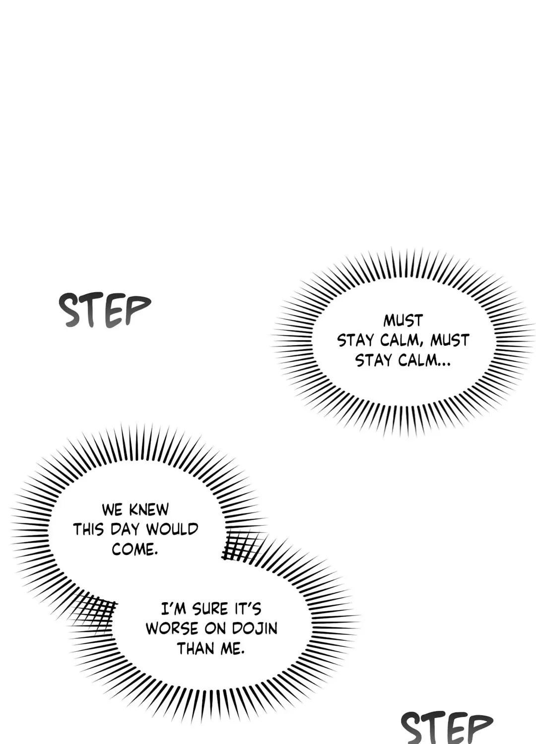 Robber X Lover Chapter 89 page 73 - 