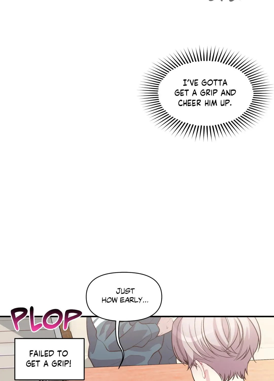 Robber X Lover Chapter 89 page 74 - 