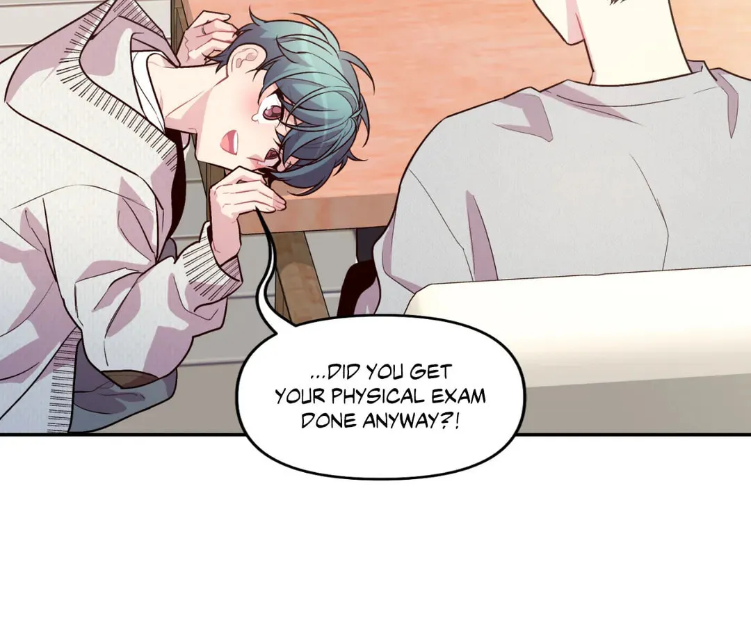 Robber X Lover Chapter 89 page 75 - 