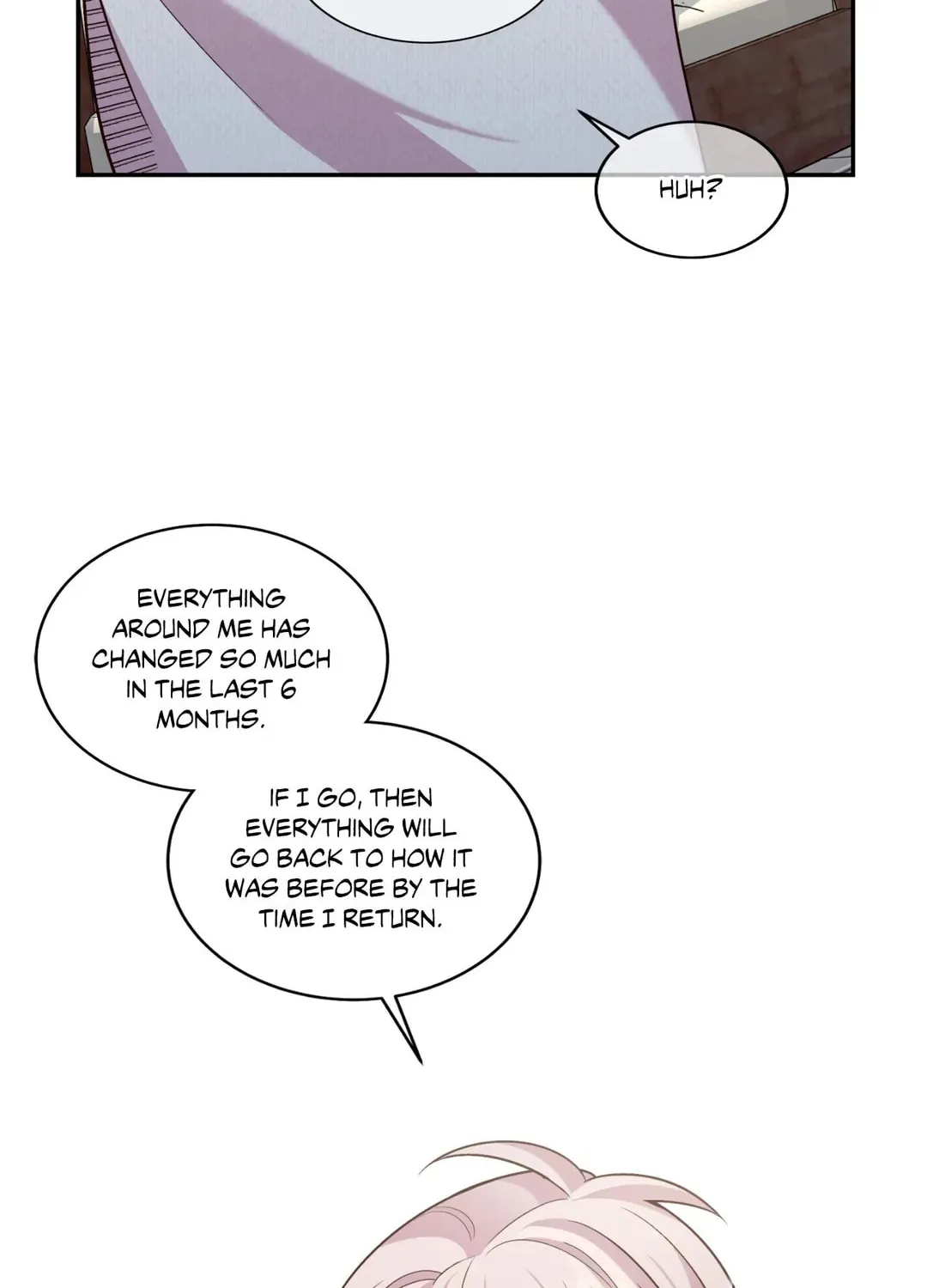 Robber X Lover Chapter 89 page 77 - 