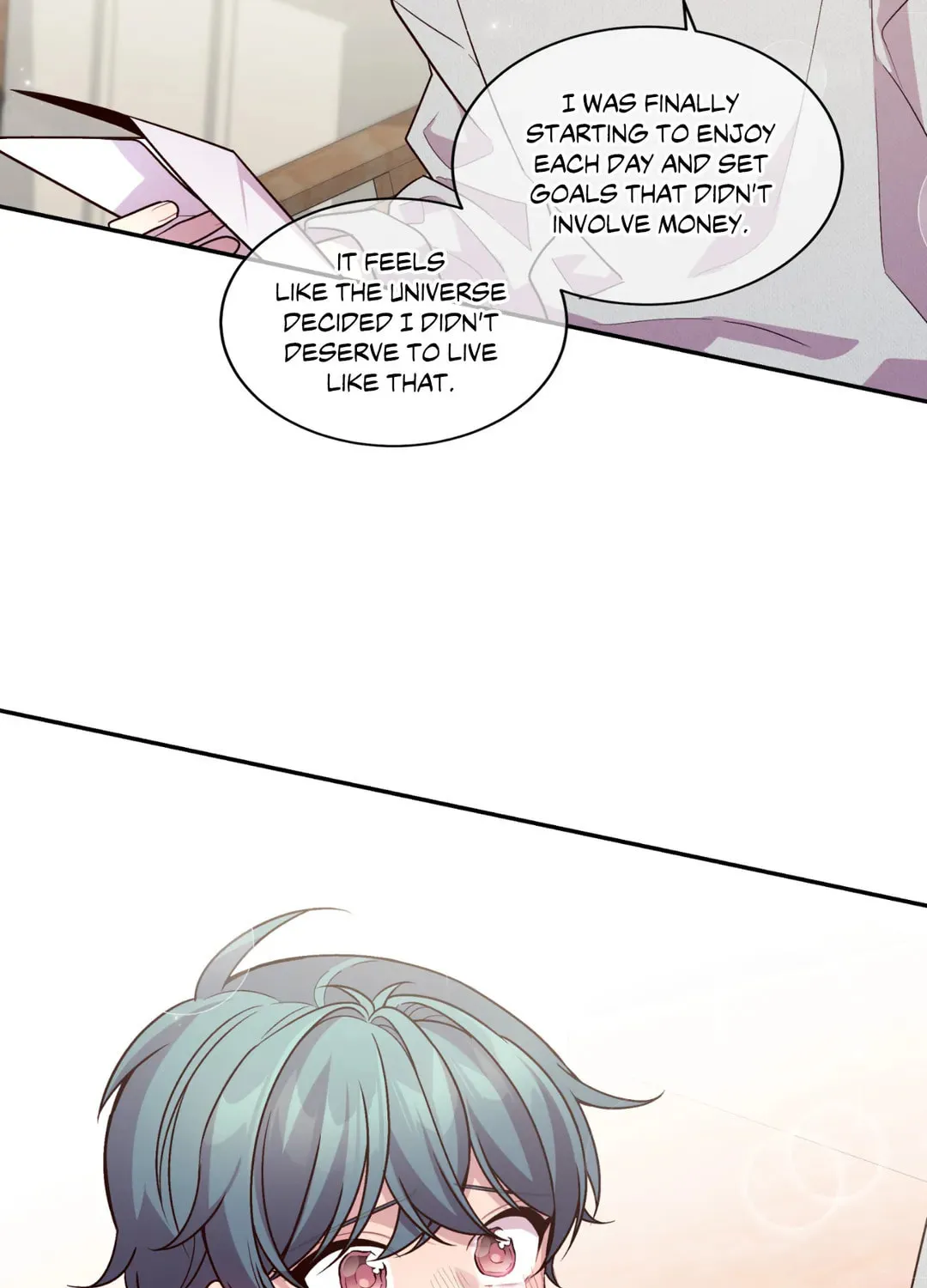 Robber X Lover Chapter 89 page 79 - 