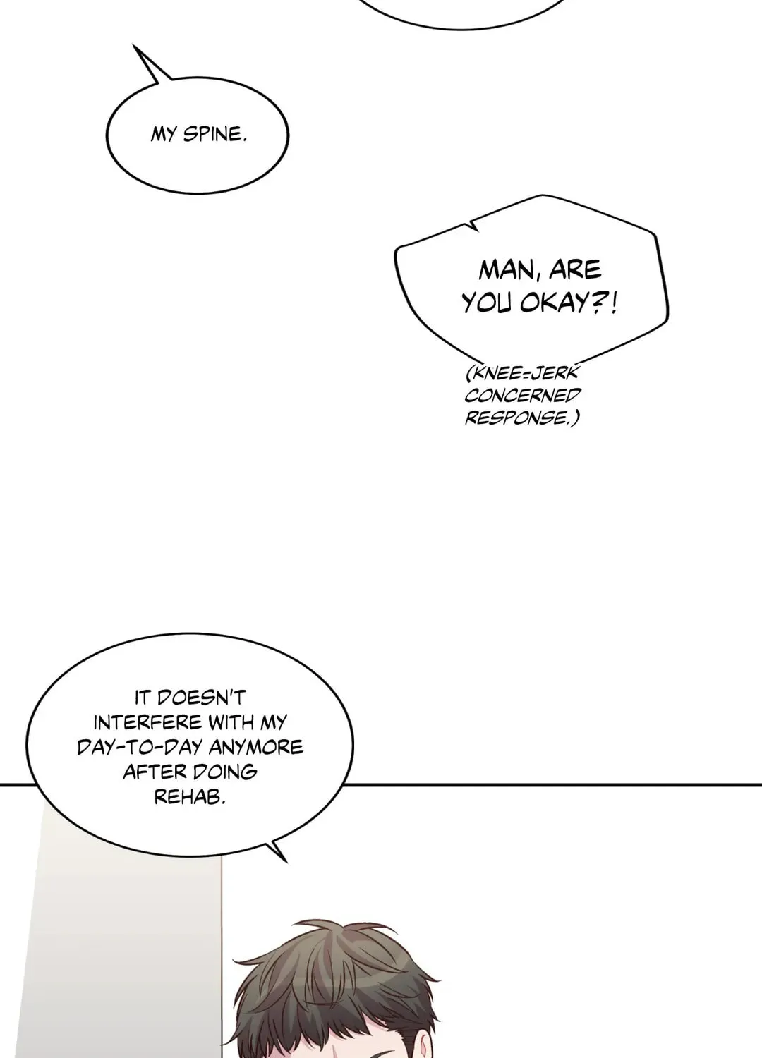 Robber X Lover Chapter 89 page 83 - 
