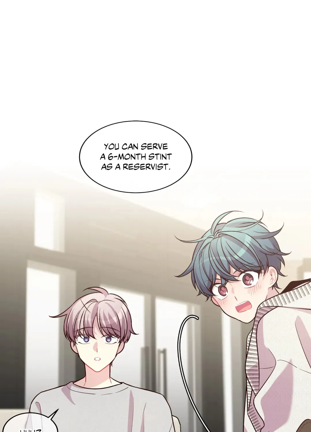 Robber X Lover Chapter 89 page 85 - 