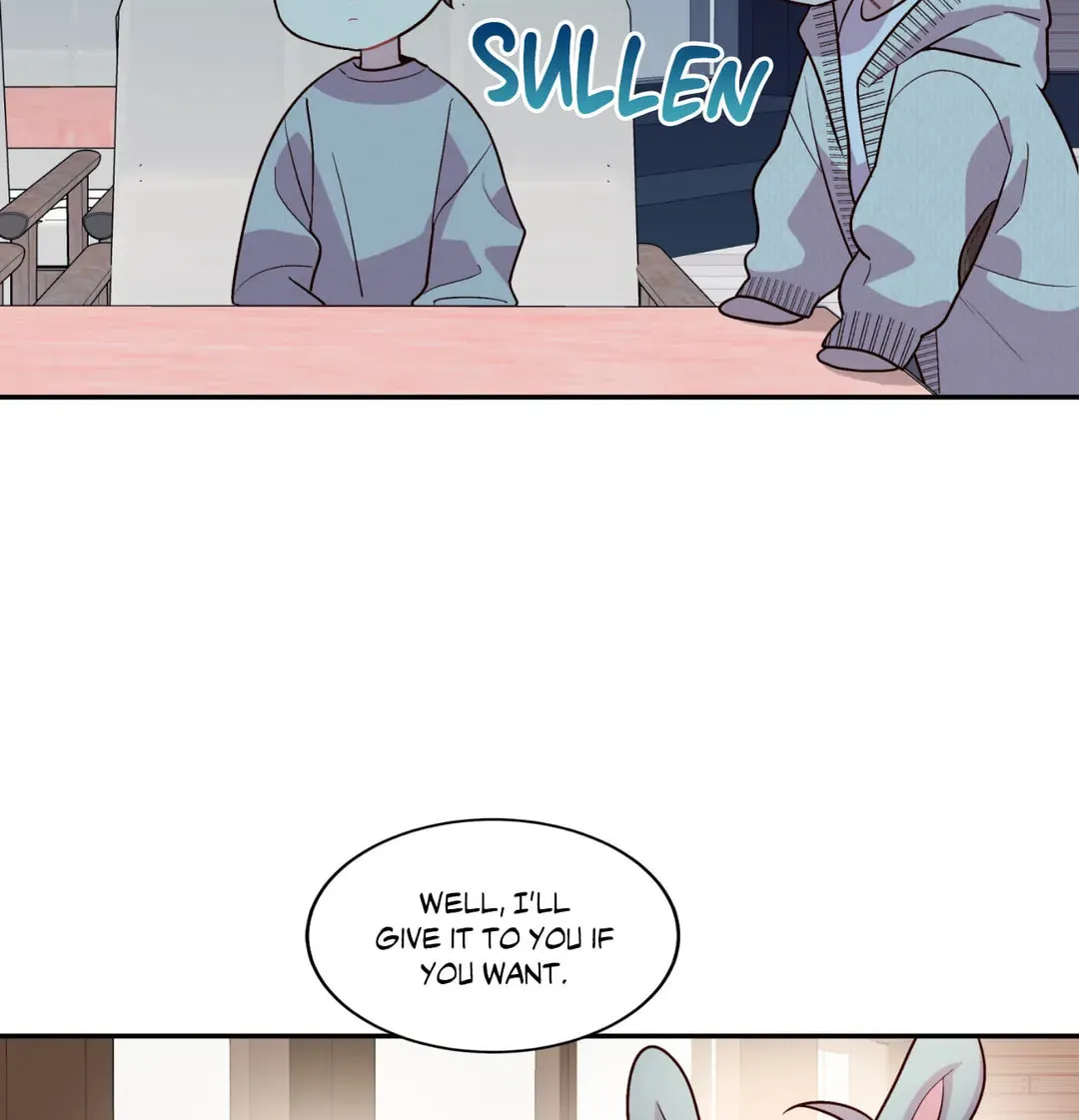 Robber X Lover Chapter 89 page 87 - 