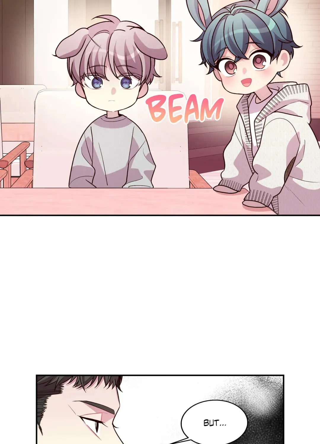 Robber X Lover Chapter 89 page 88 - 