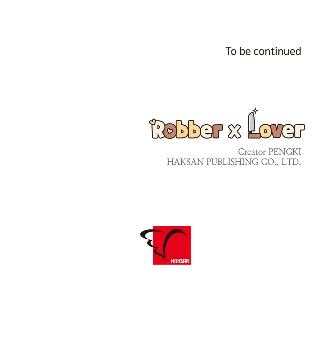 Robber X Lover Chapter 89 page 90 - 