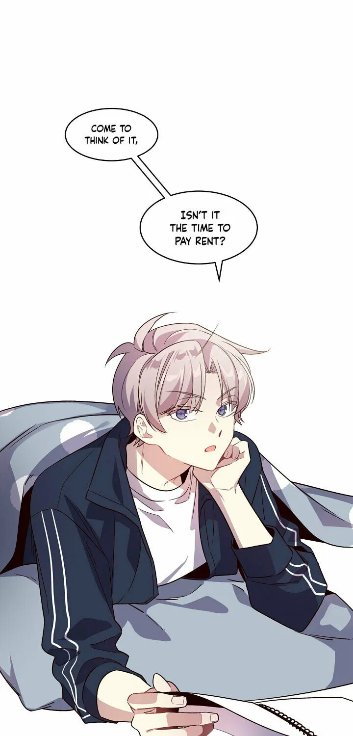 Robber X Lover Chapter 9 page 2 - 