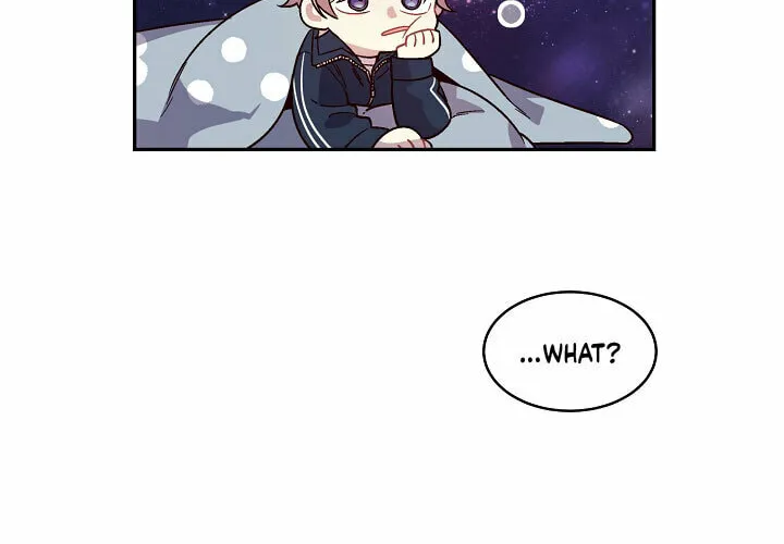 Robber X Lover Chapter 9 page 11 - 