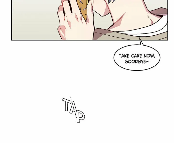 Robber X Lover Chapter 9 page 13 - 