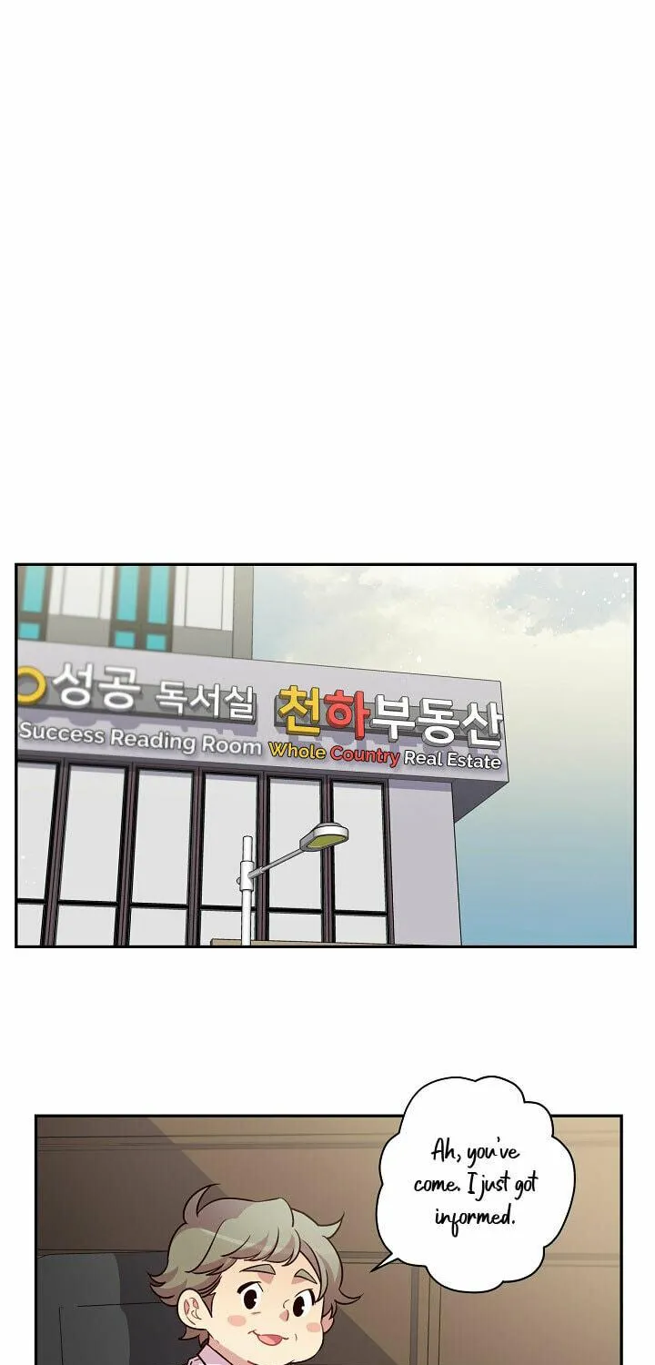 Robber X Lover Chapter 9 page 22 - 
