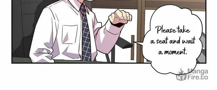 Robber X Lover Chapter 9 page 23 - 