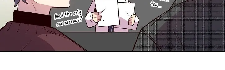 Robber X Lover Chapter 9 page 25 - 