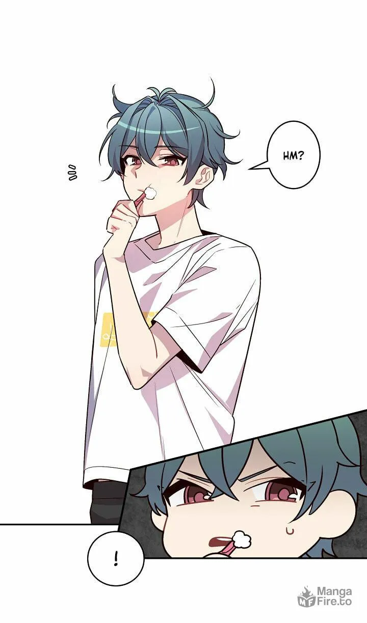 Robber X Lover Chapter 9 page 4 - 