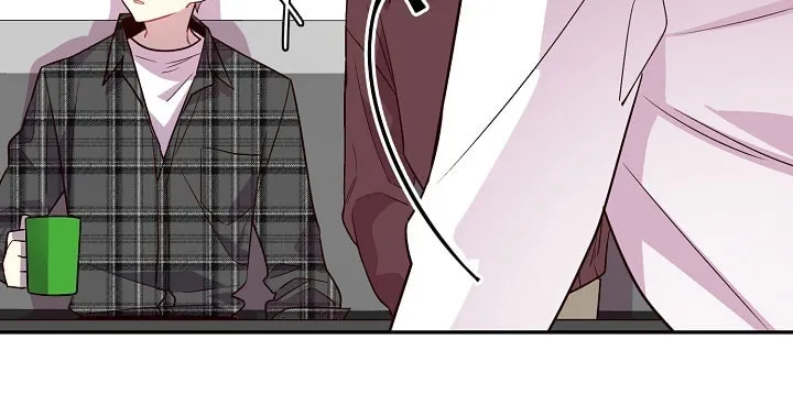 Robber X Lover Chapter 9 page 32 - 