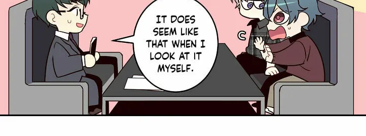 Robber X Lover Chapter 9 page 38 - 