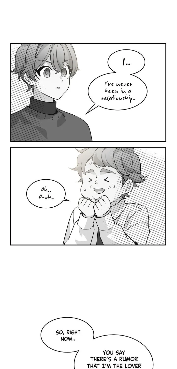 Robber X Lover Chapter 9 page 45 - 