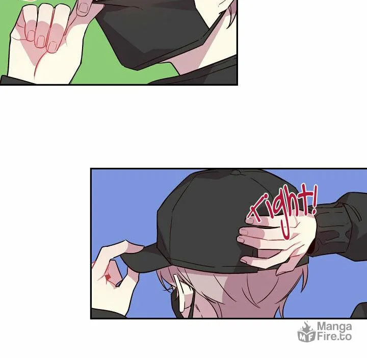 Robber X Lover Chapter 9 page 66 - 
