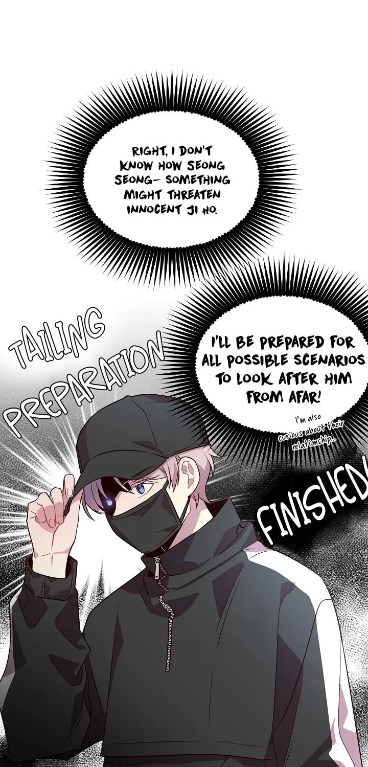 Robber X Lover Chapter 9 page 67 - 