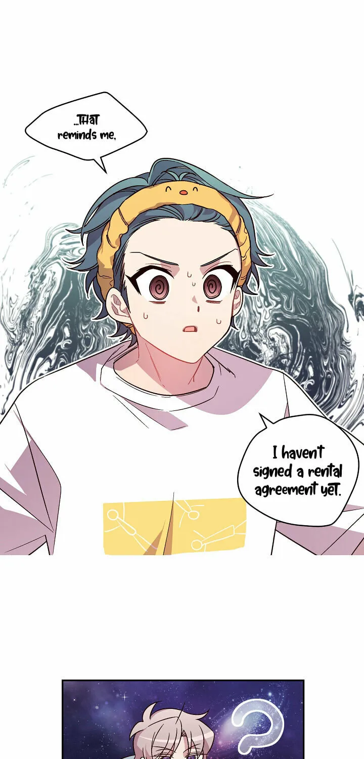 Robber X Lover Chapter 9 page 10 - 