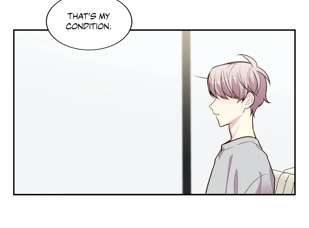 Robber X Lover Chapter 90 page 12 - 