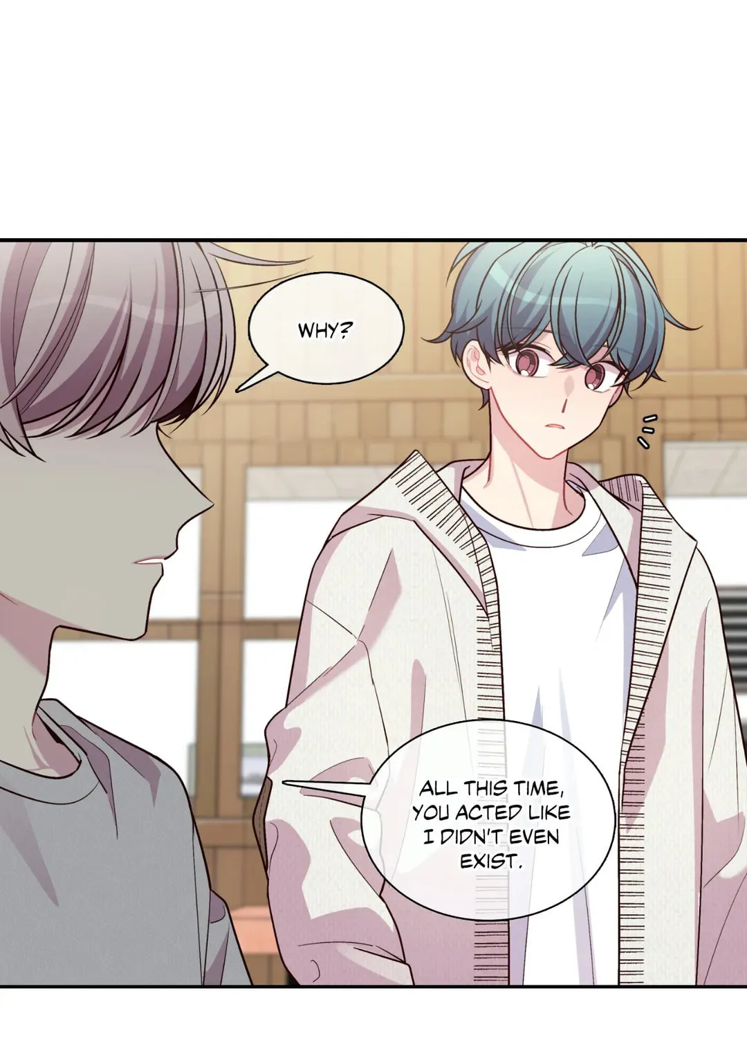 Robber X Lover Chapter 90 page 13 - 