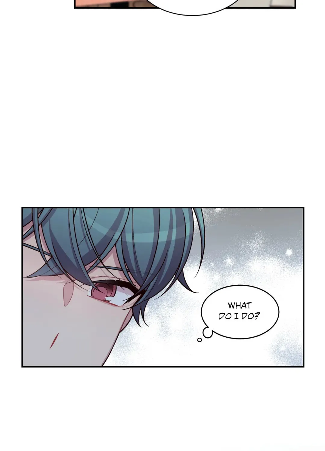 Robber X Lover Chapter 90 page 17 - 