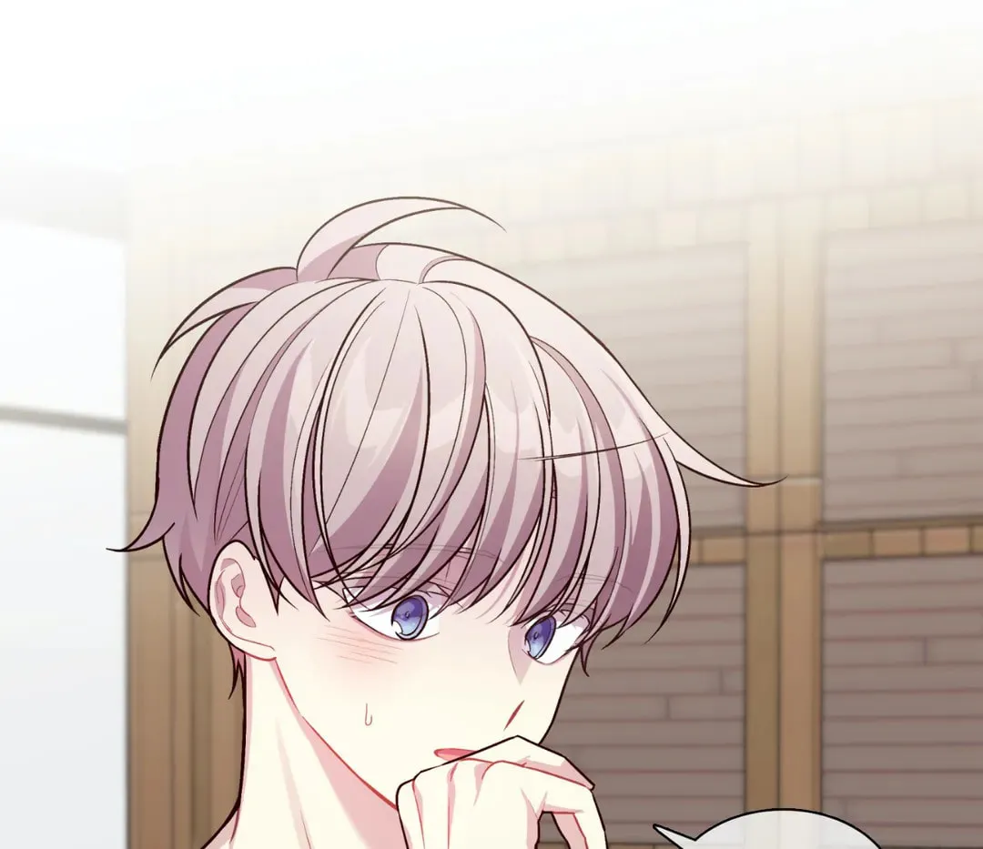 Robber X Lover Chapter 90 page 18 - 