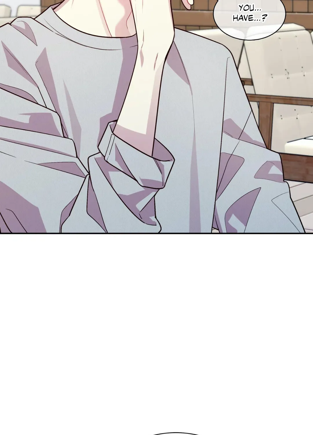 Robber X Lover Chapter 90 page 19 - 