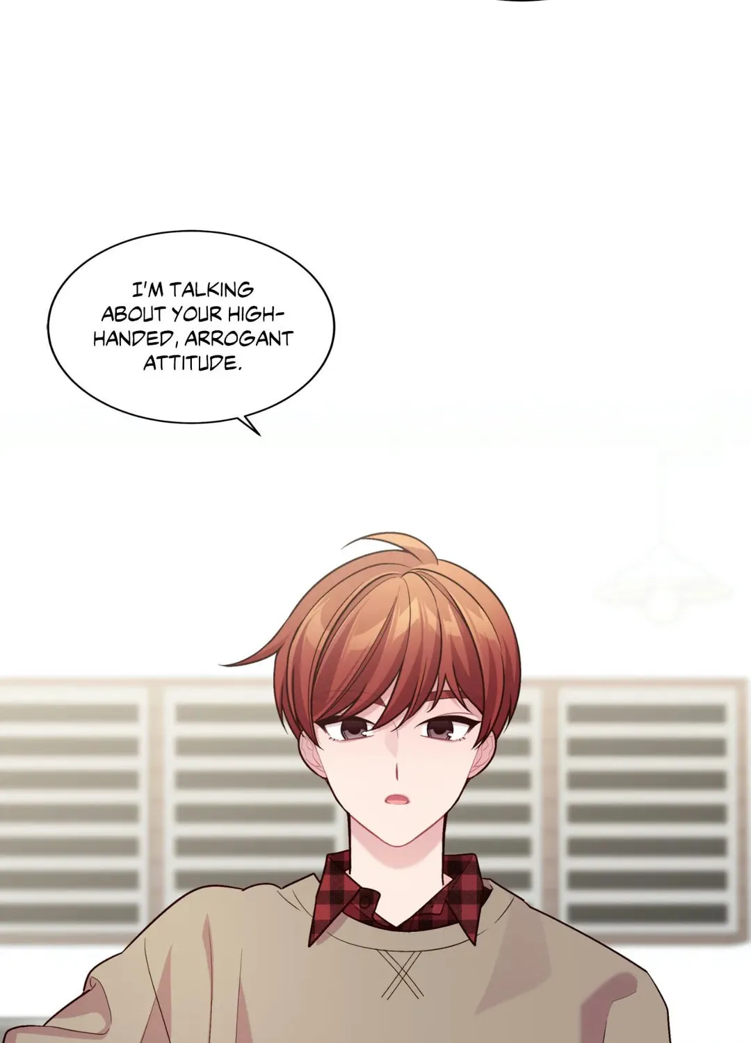 Robber X Lover Chapter 90 page 29 - 