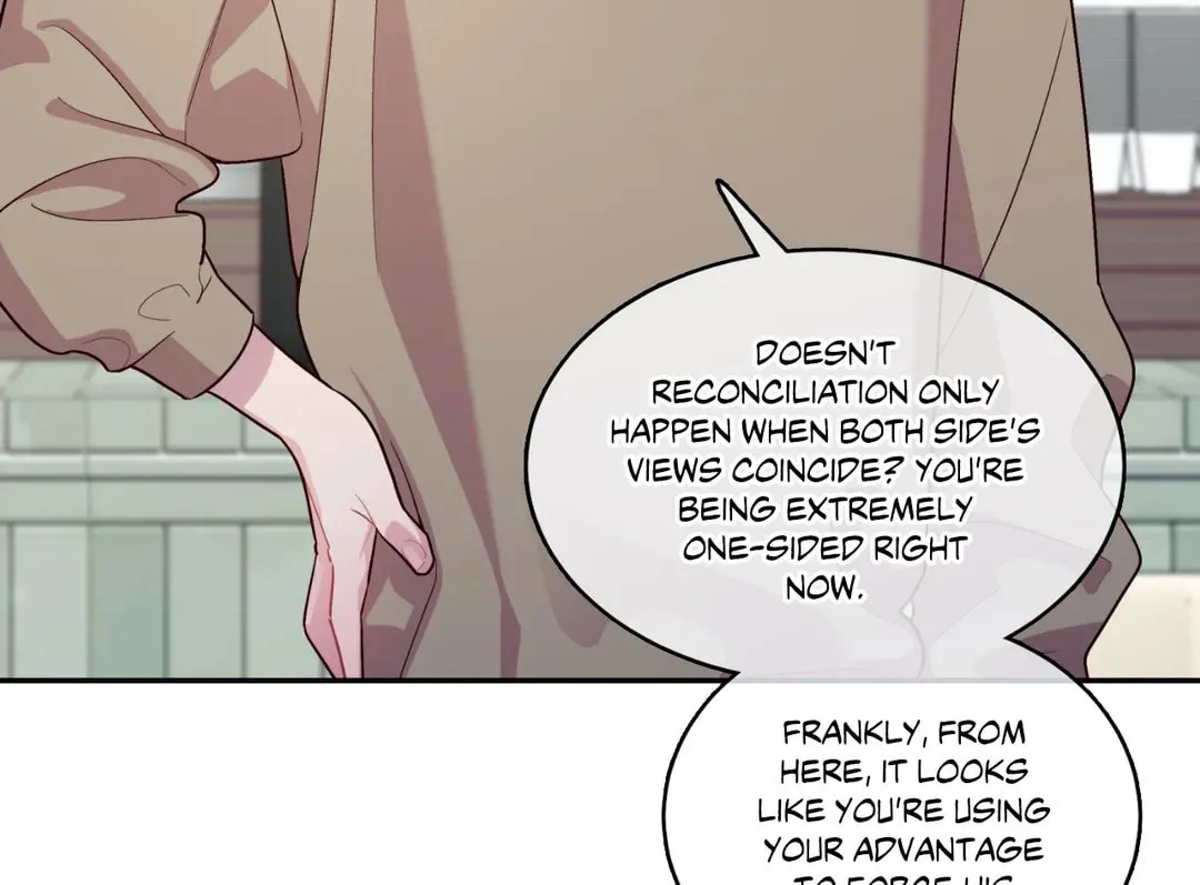 Robber X Lover Chapter 90 page 30 - 