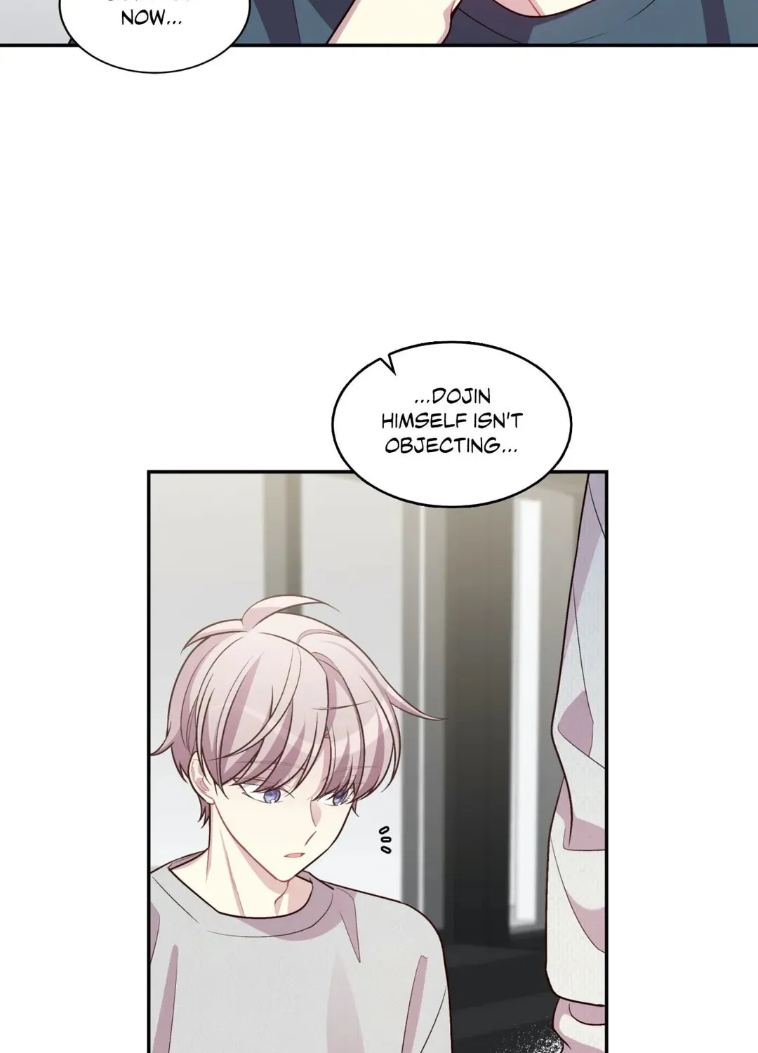 Robber X Lover Chapter 90 page 32 - 