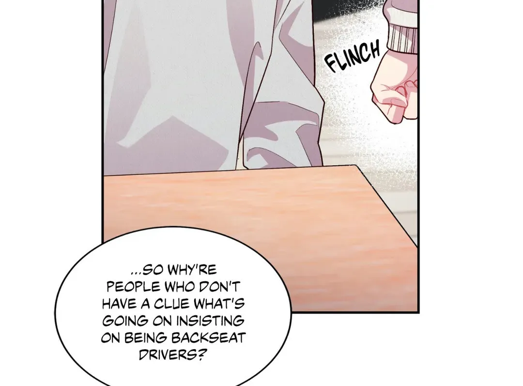 Robber X Lover Chapter 90 page 33 - 
