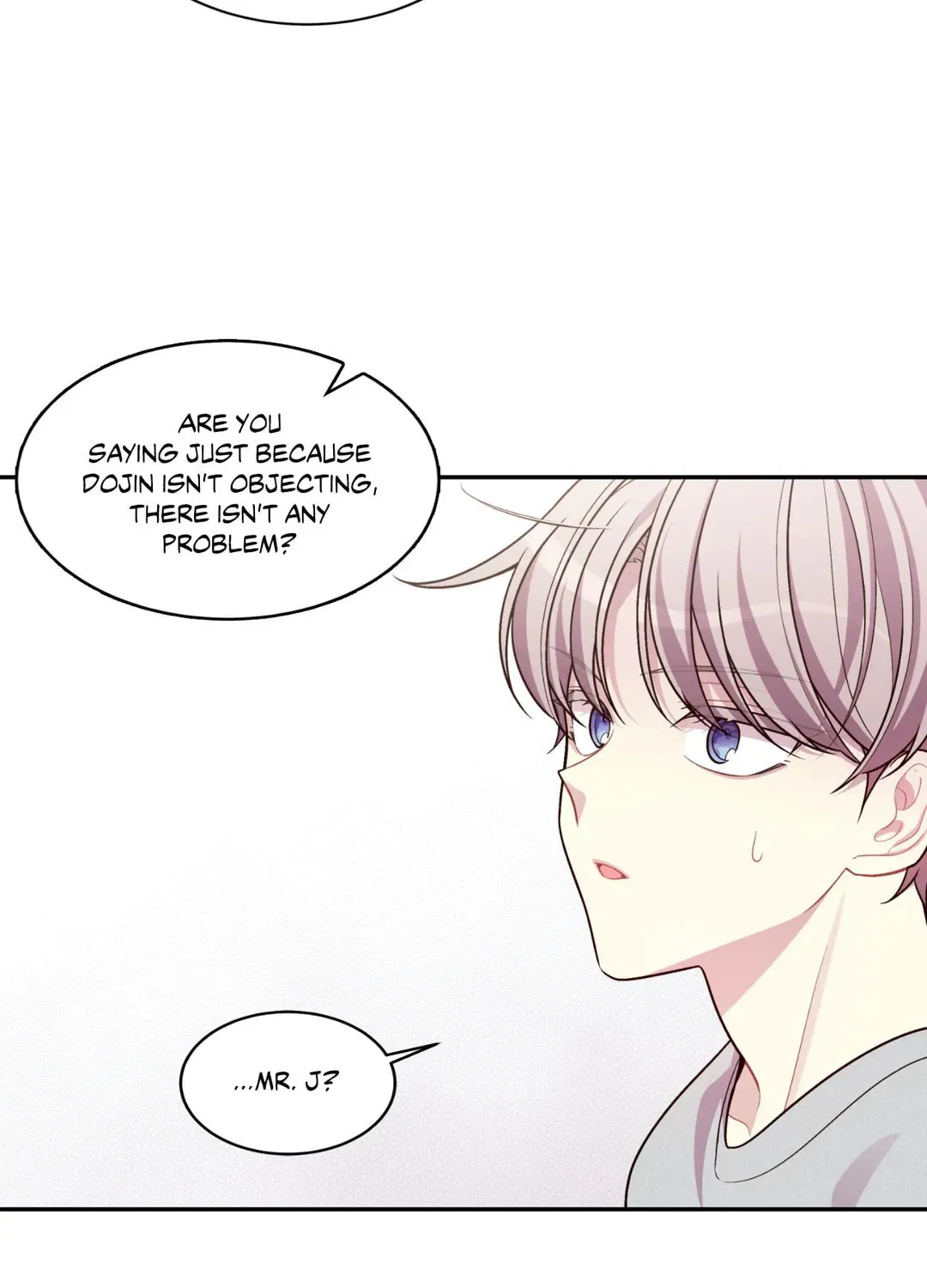 Robber X Lover Chapter 90 page 34 - 