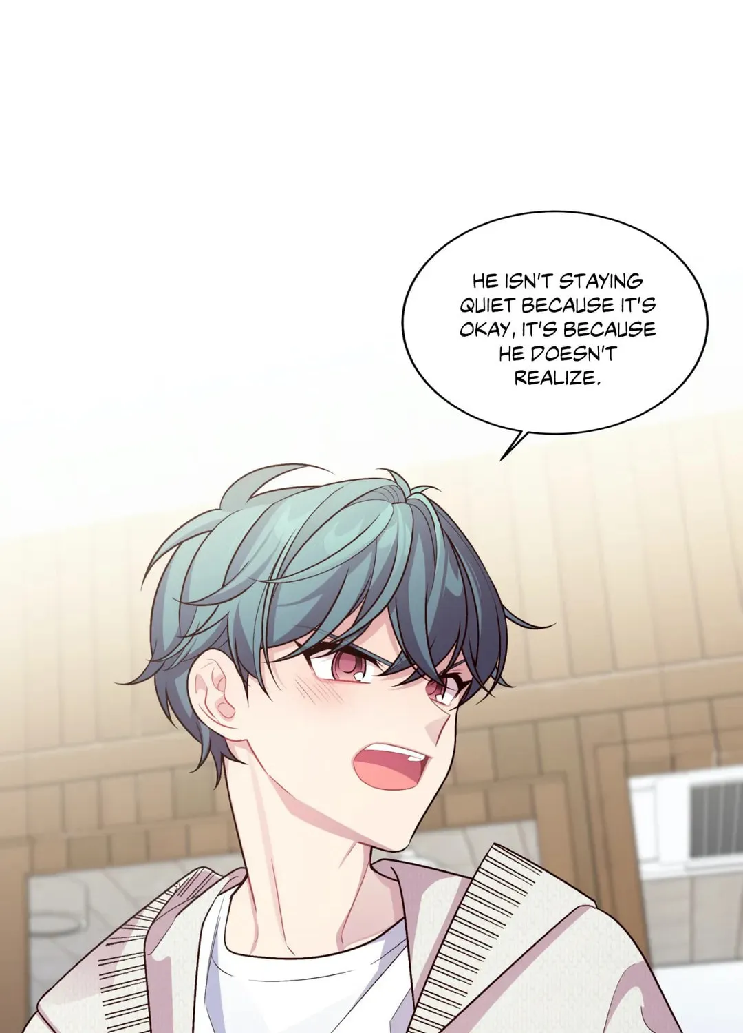 Robber X Lover Chapter 90 page 35 - 