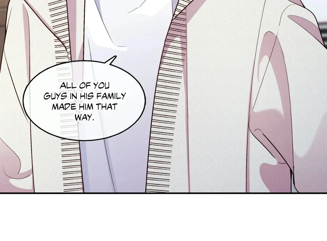 Robber X Lover Chapter 90 page 36 - 