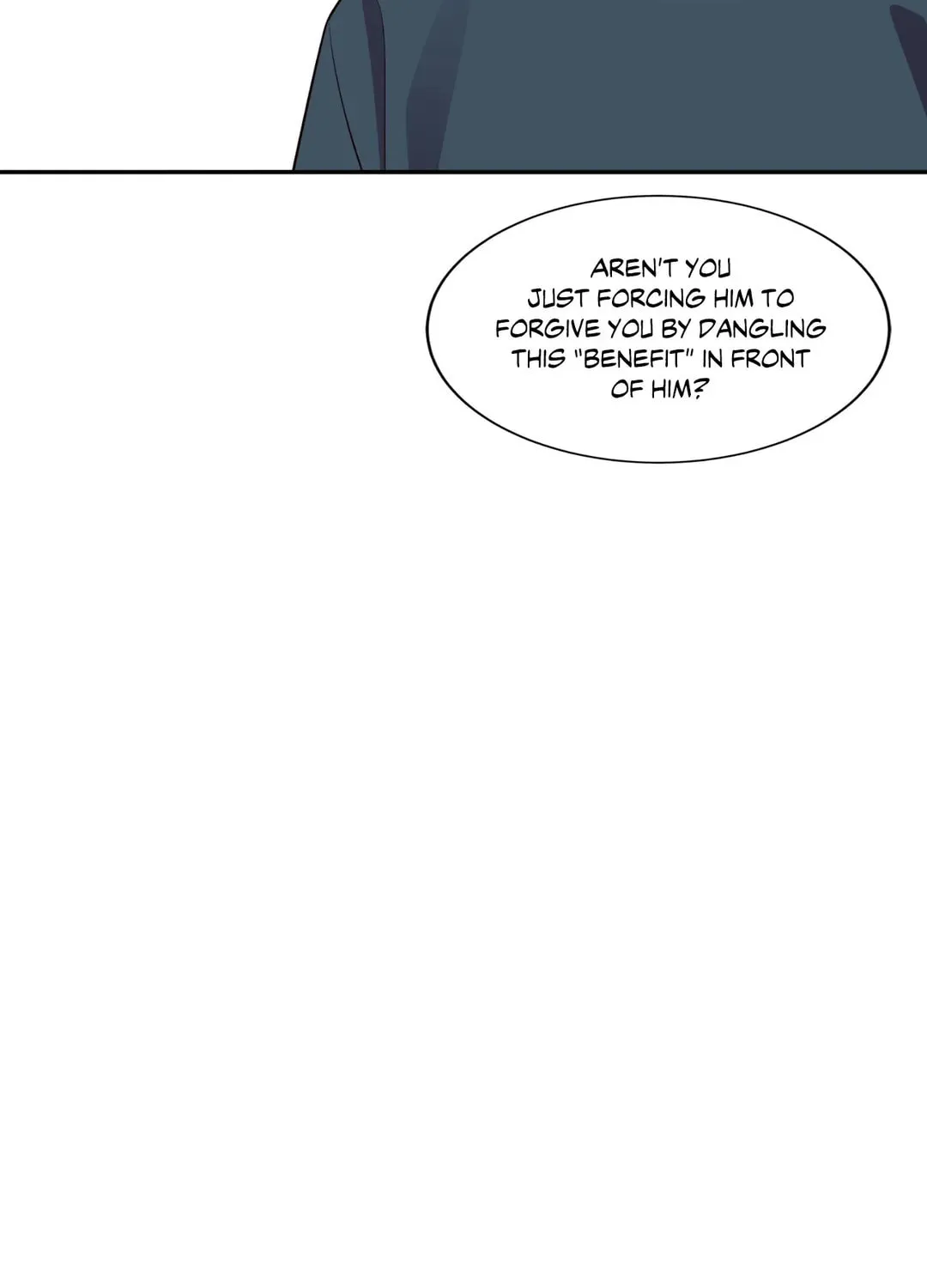 Robber X Lover Chapter 90 page 41 - 