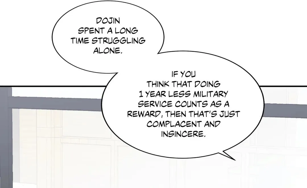 Robber X Lover Chapter 90 page 42 - 