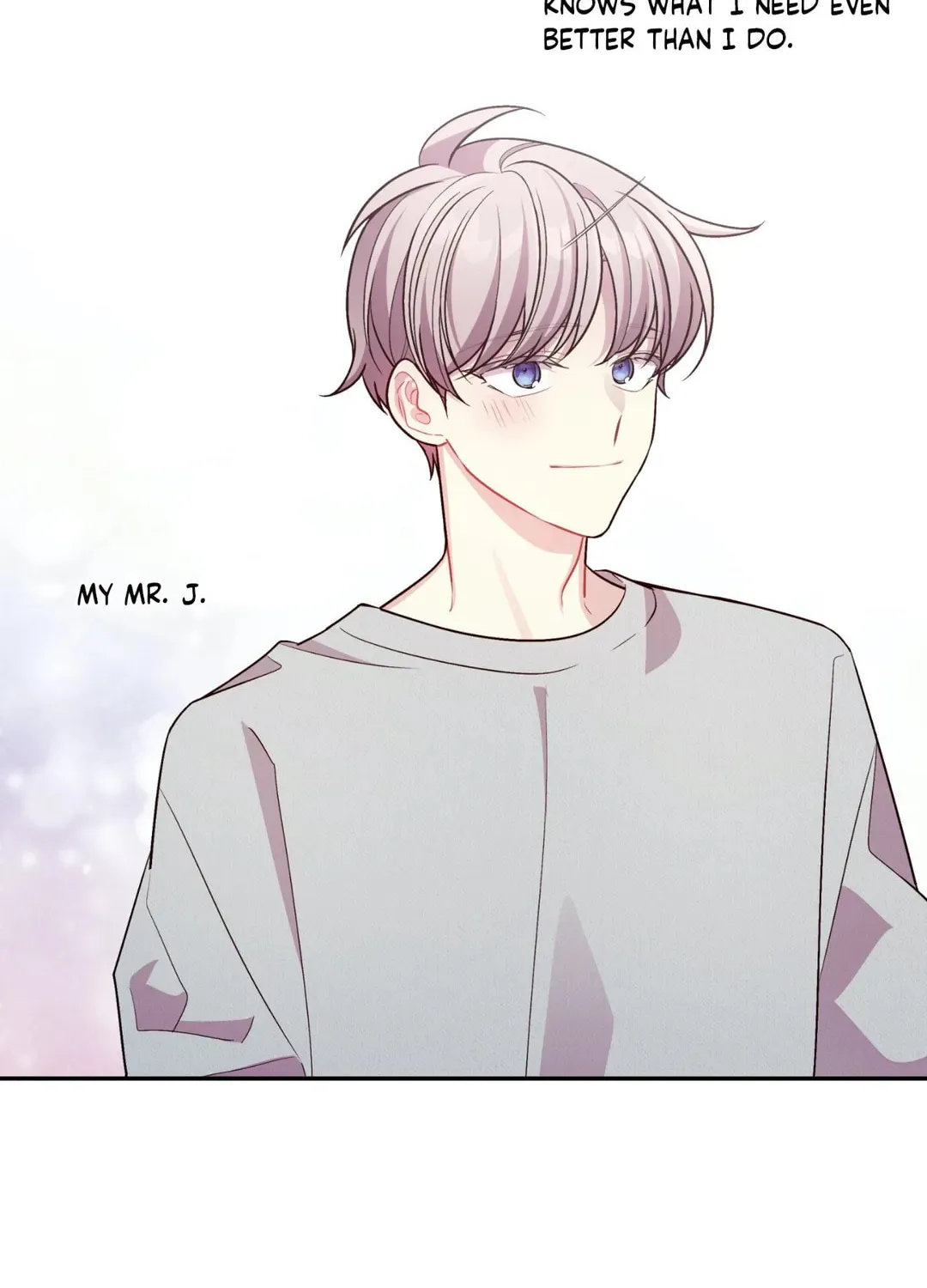 Robber X Lover Chapter 90 page 44 - 