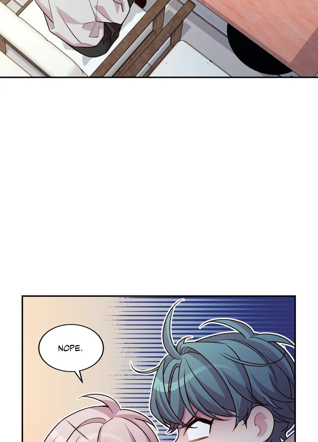 Robber X Lover Chapter 90 page 50 - 