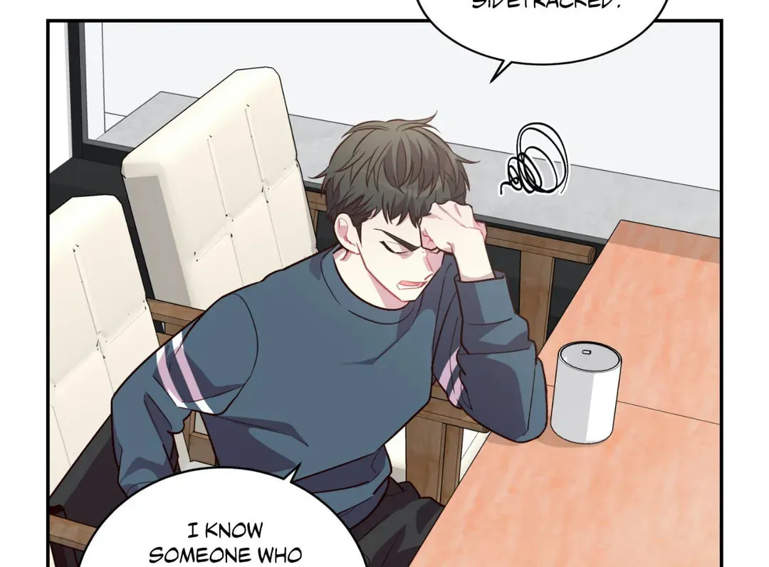 Robber X Lover Chapter 90 page 6 - 