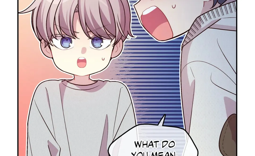 Robber X Lover Chapter 90 page 51 - 